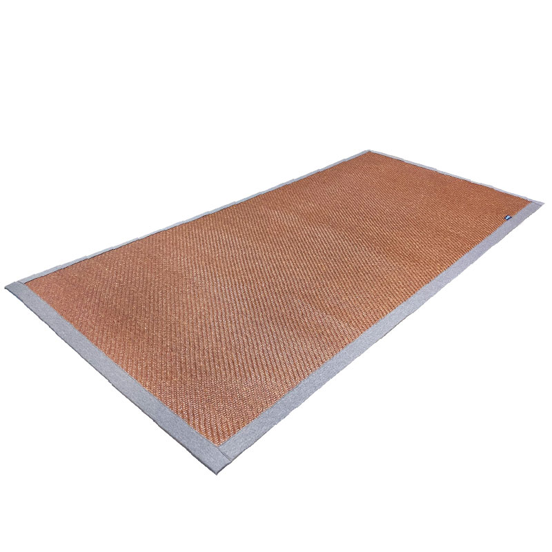 3D rattan breathable mat S, , large